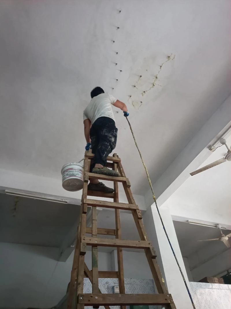 信阳化学注浆